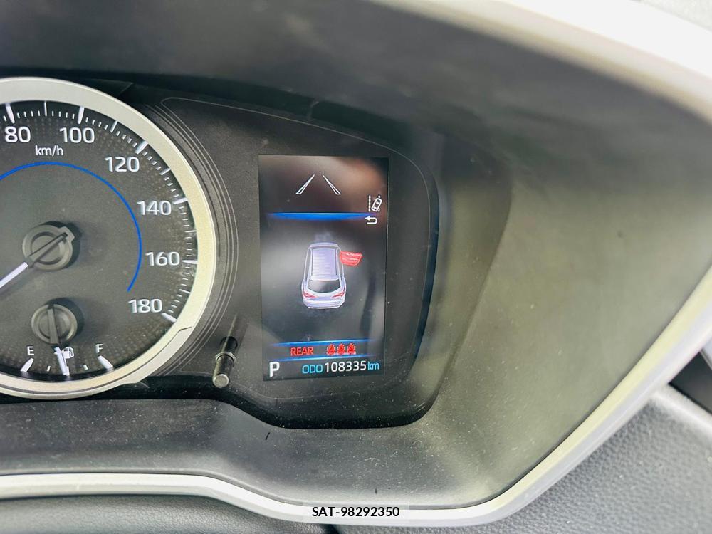 Toyota COROLLA TOURING 2020 7244057-15