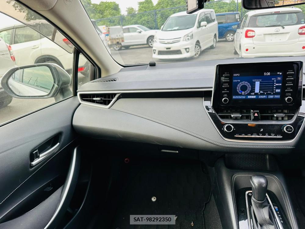 Toyota COROLLA TOURING 2020 7244057-16