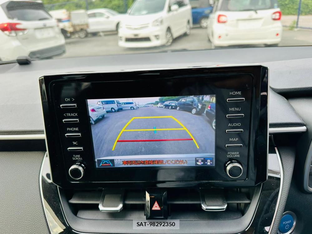 Toyota COROLLA TOURING 2020 7244057-17