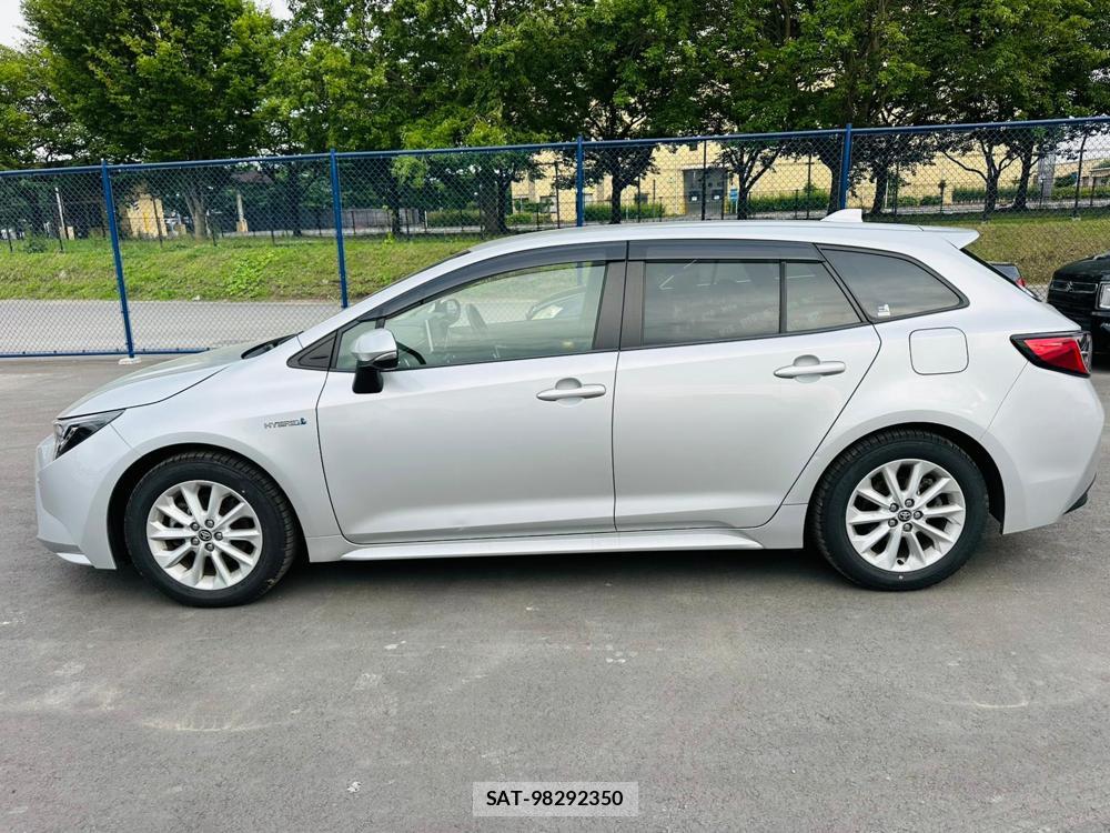 Toyota COROLLA TOURING 2020 7244057-1