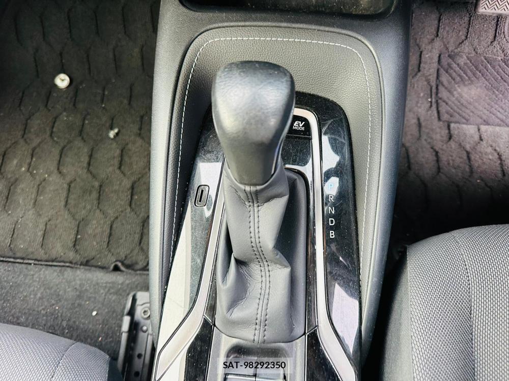 Toyota COROLLA TOURING 2020 7244057-19