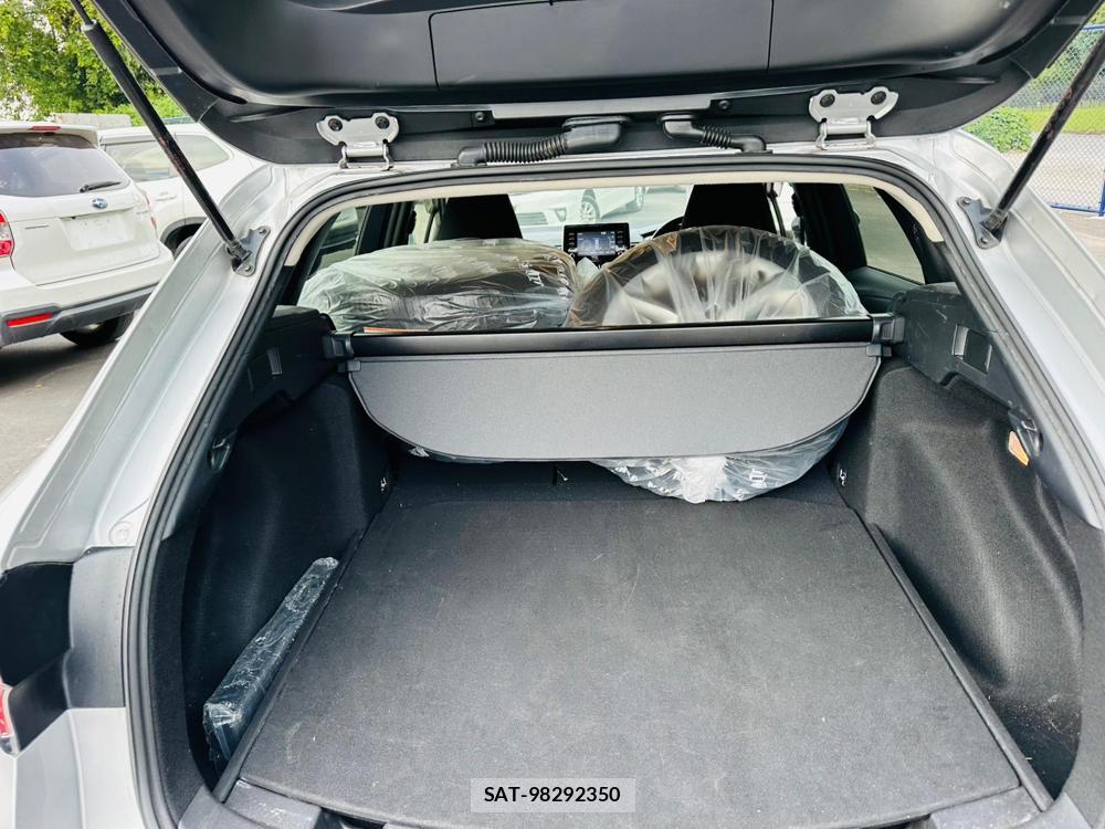 Toyota COROLLA TOURING 2020 7244057-24