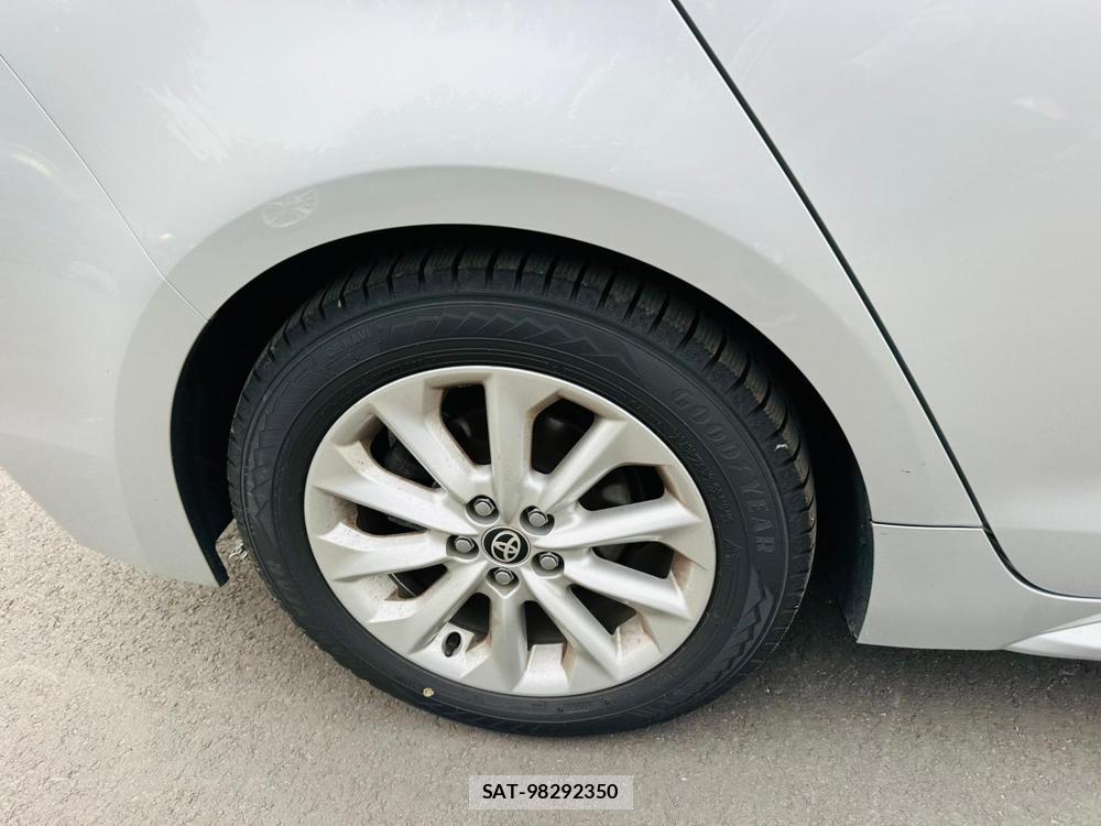 Toyota COROLLA TOURING 2020 7244057-26