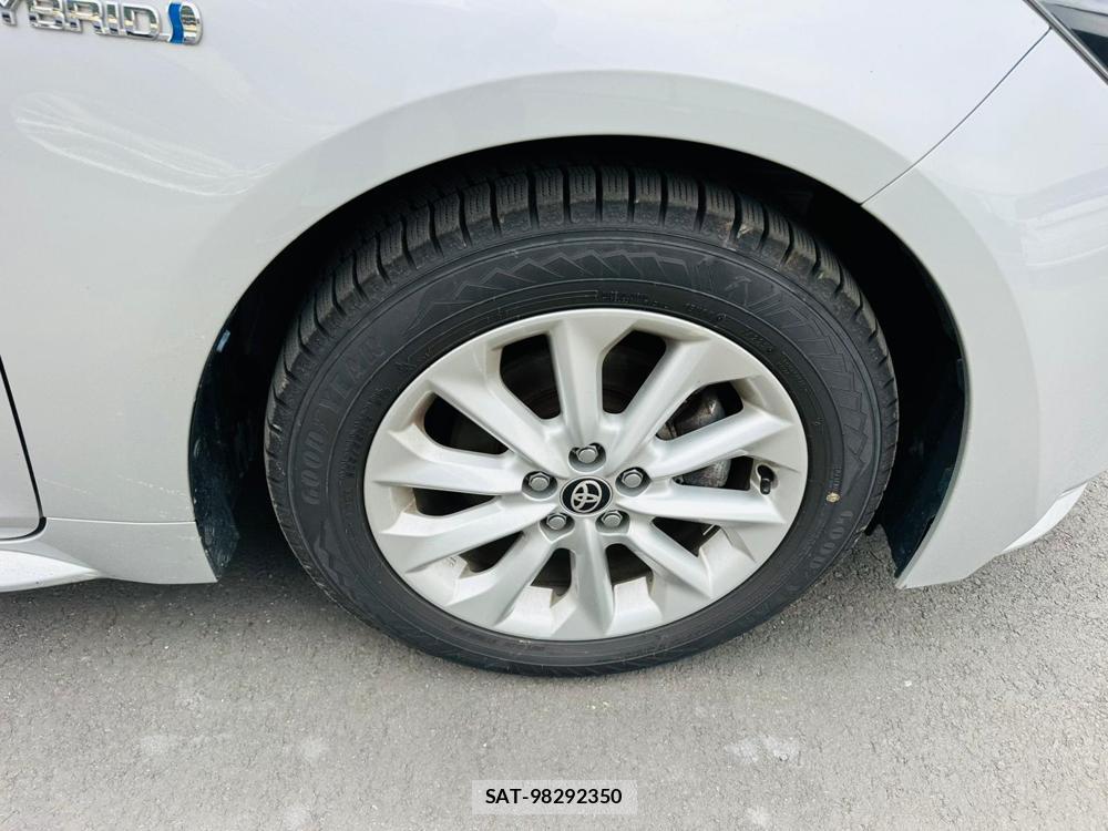 Toyota COROLLA TOURING 2020 7244057-27