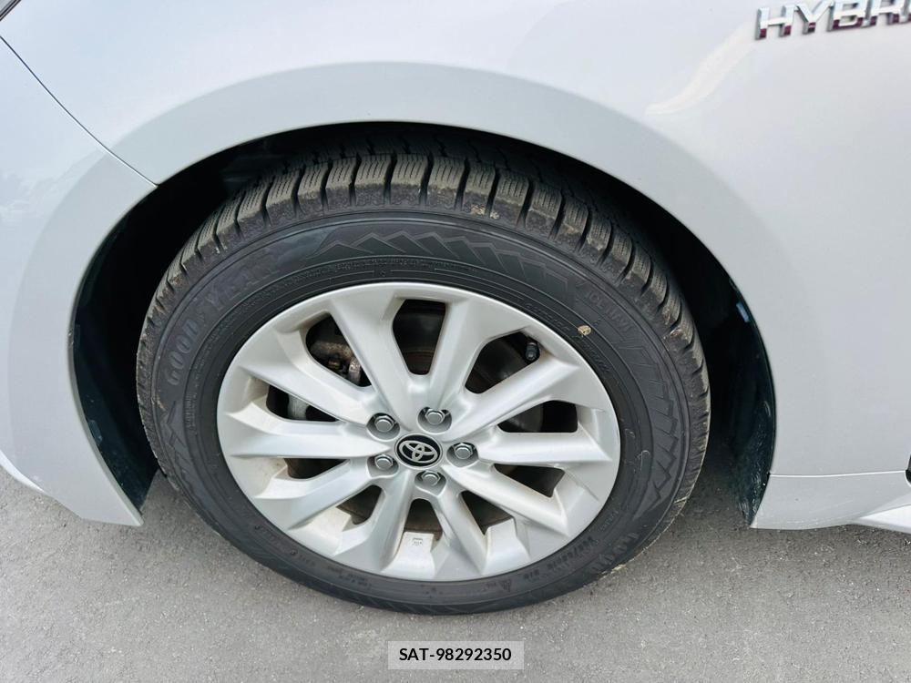 Toyota COROLLA TOURING 2020 7244057-28