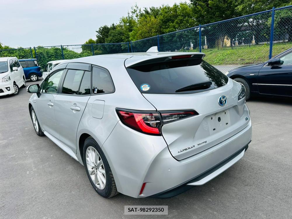 Toyota COROLLA TOURING 2020 7244057-2