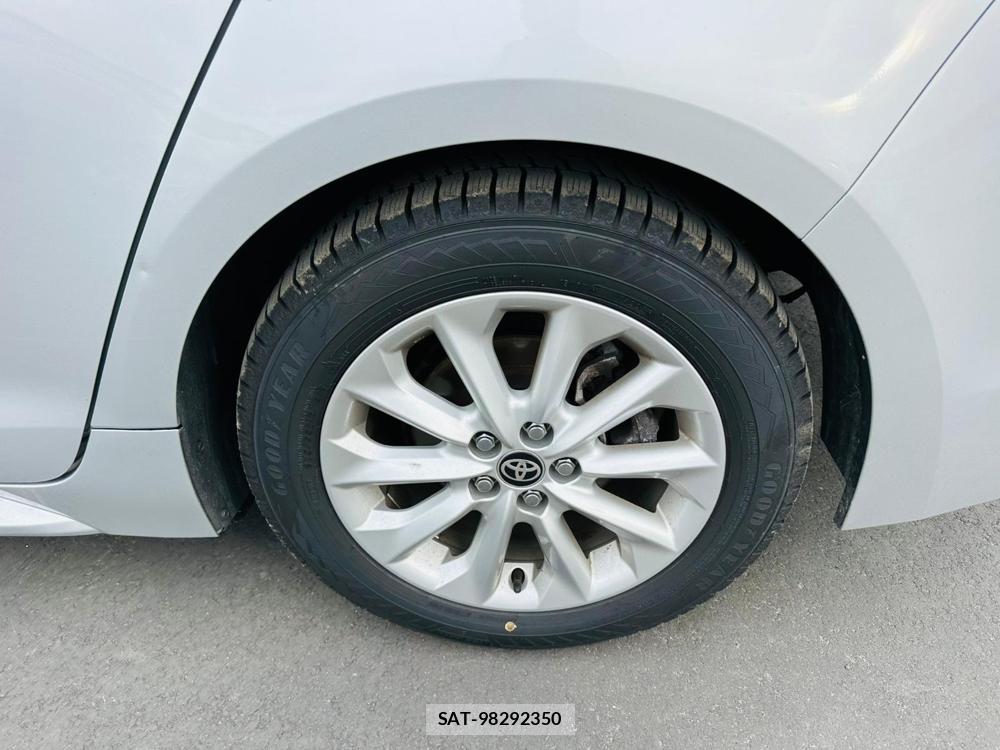 Toyota COROLLA TOURING 2020 7244057-29