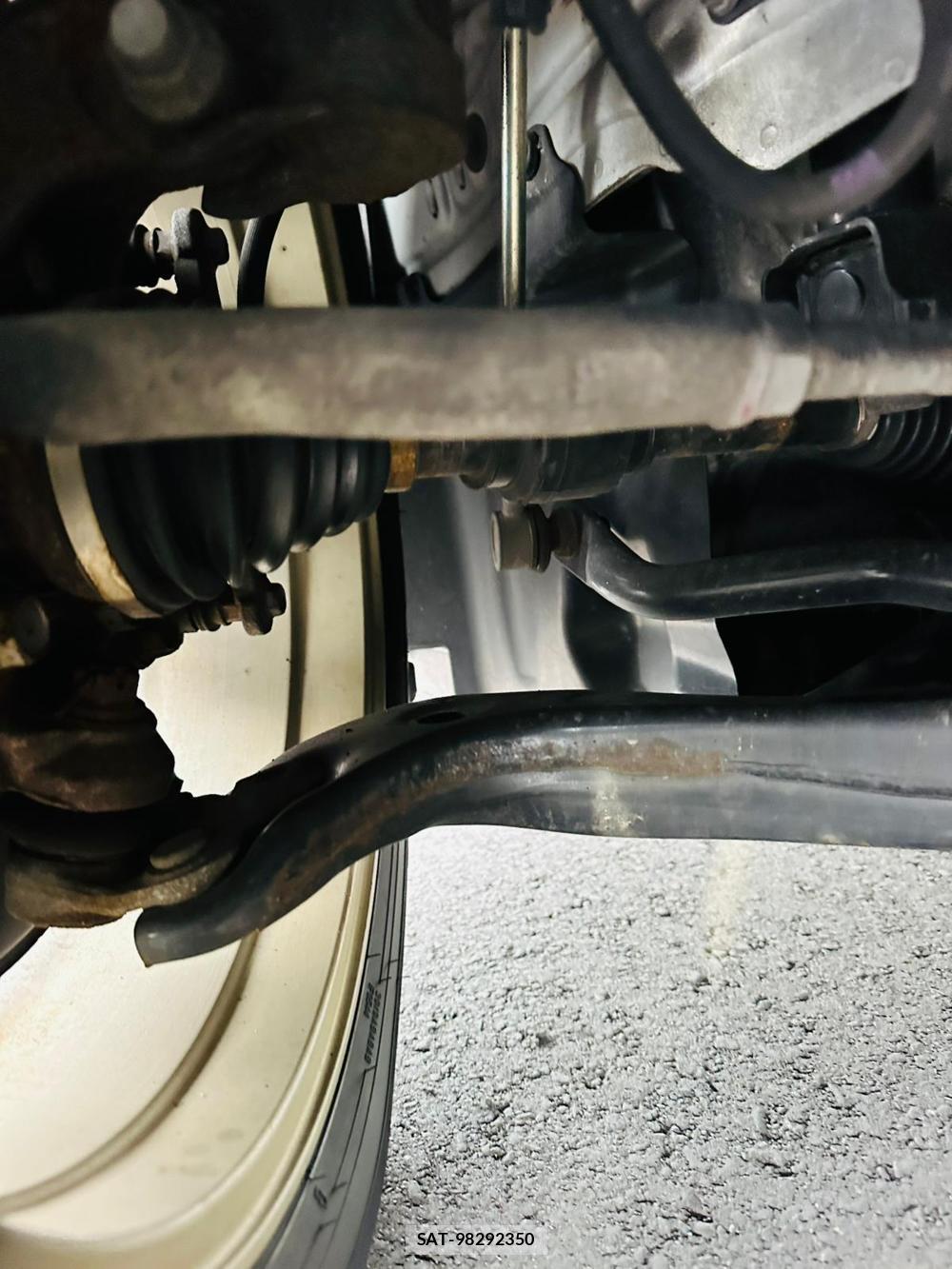 Toyota COROLLA TOURING 2020 7244057-32