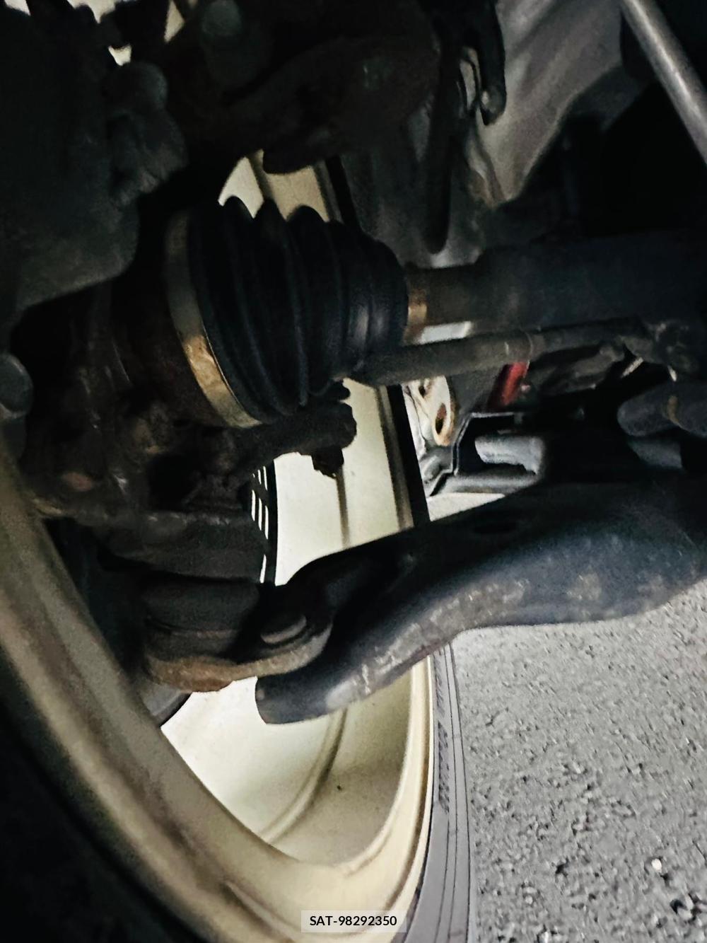 Toyota COROLLA TOURING 2020 7244057-33