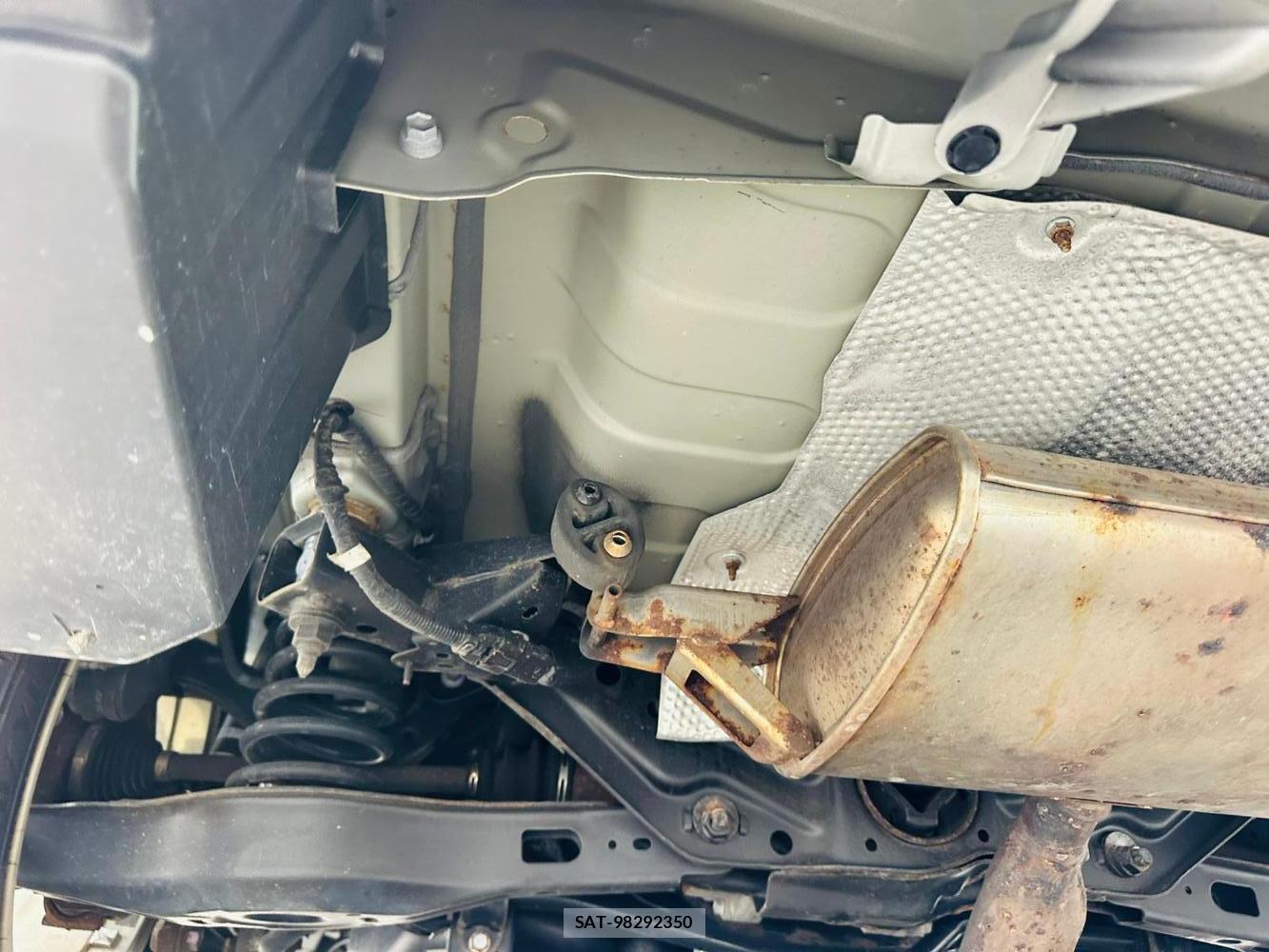 Toyota COROLLA TOURING 2020 7244057-34