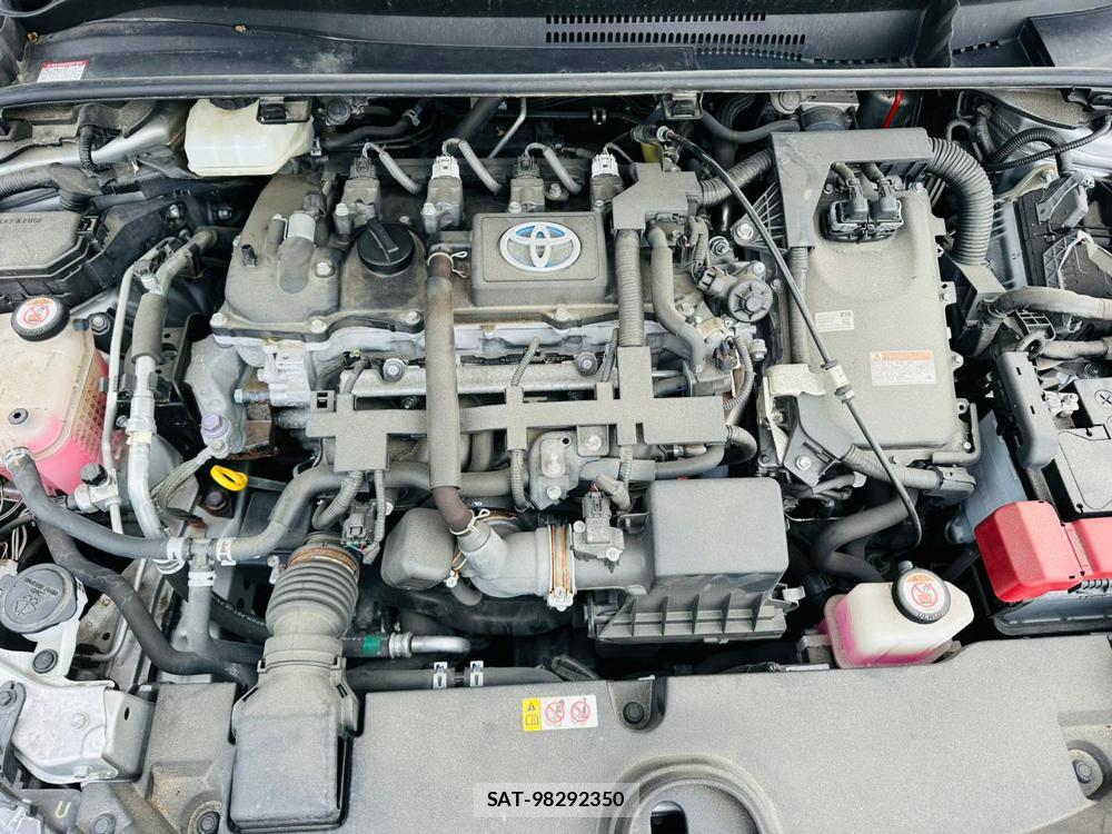 Toyota COROLLA TOURING 2020 7244057-37