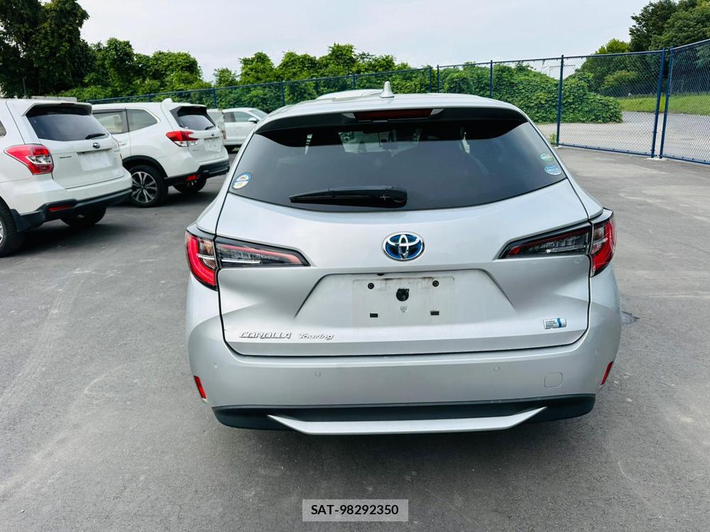 Toyota COROLLA TOURING 2020 7244057-3