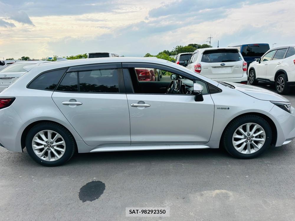 Toyota COROLLA TOURING 2020 7244057-5