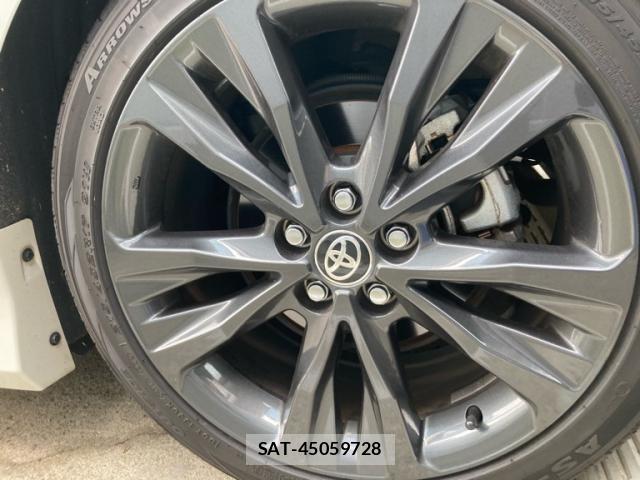 Toyota COROLLA TOURING 2021-01 7500007-9