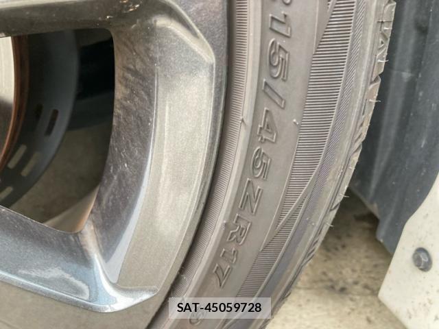Toyota COROLLA TOURING 2021-01 7500007-11