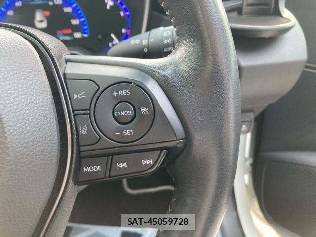 Toyota COROLLA TOURING 2021-01 7500007-18