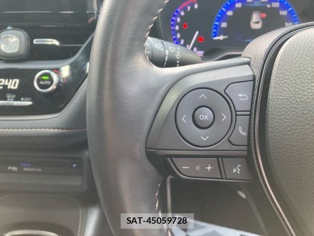 Toyota COROLLA TOURING 2021-01 7500007-19