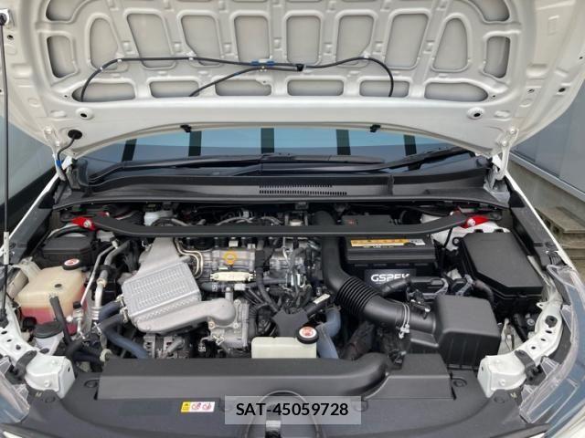 Toyota COROLLA TOURING 2021-01 7500007-27