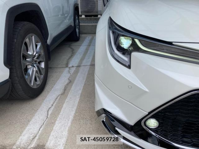 Toyota COROLLA TOURING 2021-01 7500007-2