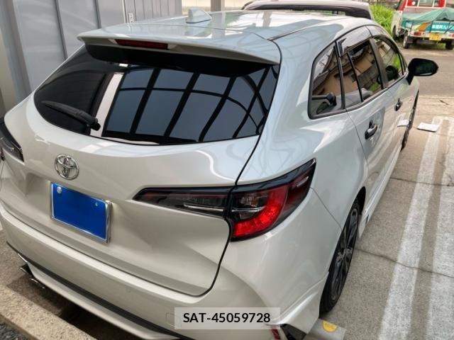 Toyota COROLLA TOURING 2021-01 7500007-3