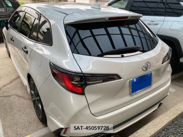 Toyota COROLLA TOURING 2021-01 7500007-4