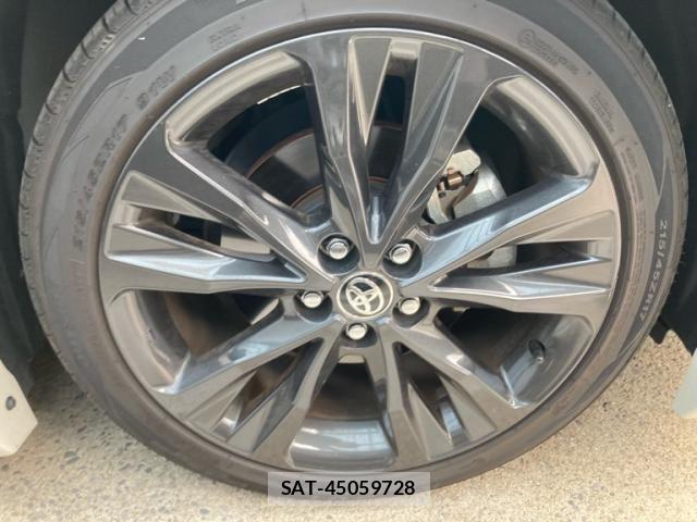 Toyota COROLLA TOURING 2021-01 7500007-7