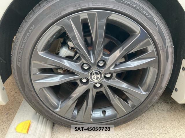 Toyota COROLLA TOURING 2021-01 7500007-8