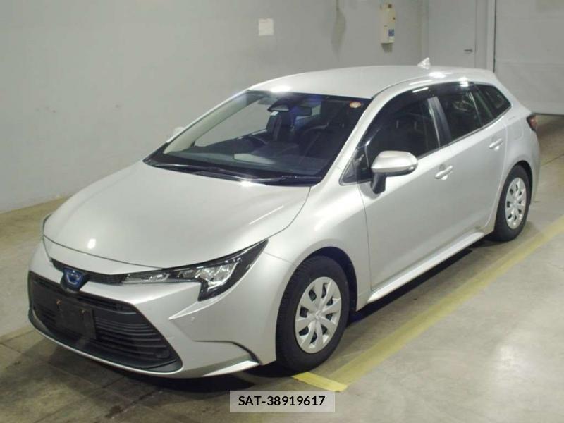 Toyota COROLLA TOURING 2023-05 7497290-0