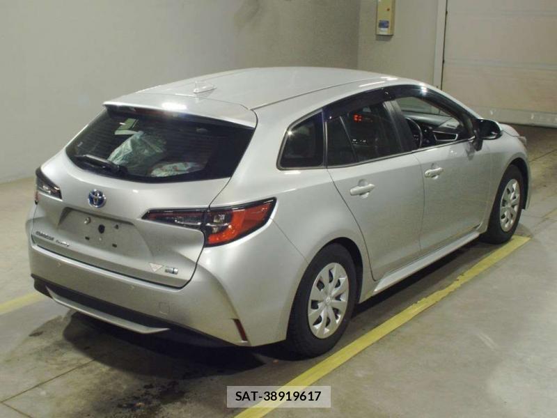 Toyota COROLLA TOURING 2023-05 7497290-1