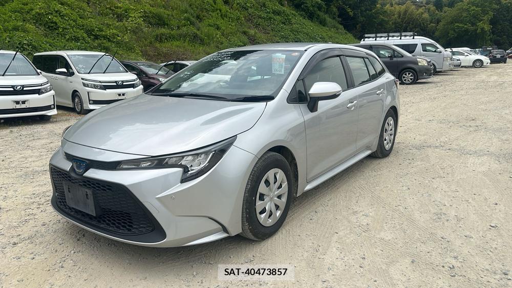 Toyota COROLLA TOURING 2020 6788179-0