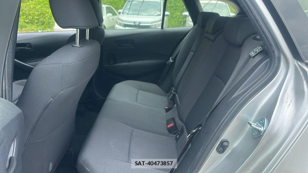 Toyota COROLLA TOURING 2020 6788179-9