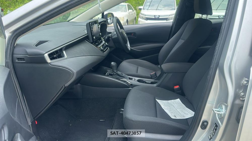 Toyota COROLLA TOURING 2020 6788179-10