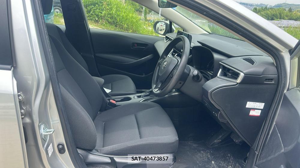 Toyota COROLLA TOURING 2020 6788179-11
