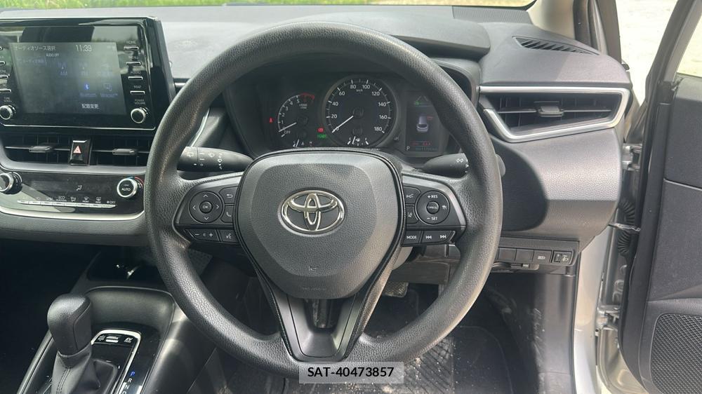 Toyota COROLLA TOURING 2020 6788179-13