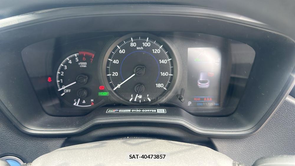 Toyota COROLLA TOURING 2020 6788179-14