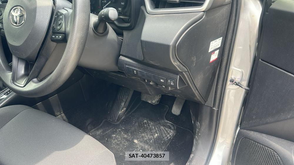 Toyota COROLLA TOURING 2020 6788179-15