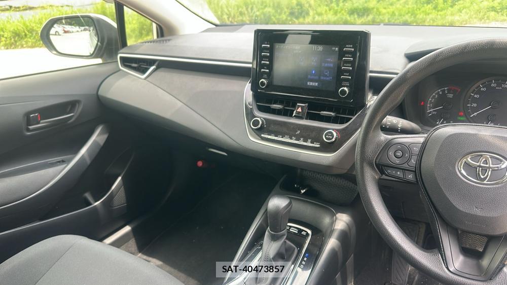 Toyota COROLLA TOURING 2020 6788179-16