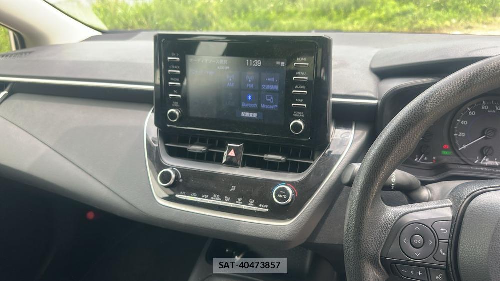 Toyota COROLLA TOURING 2020 6788179-17