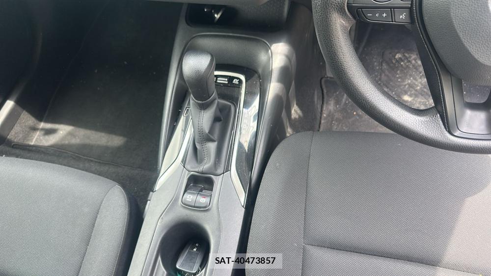Toyota COROLLA TOURING 2020 6788179-18