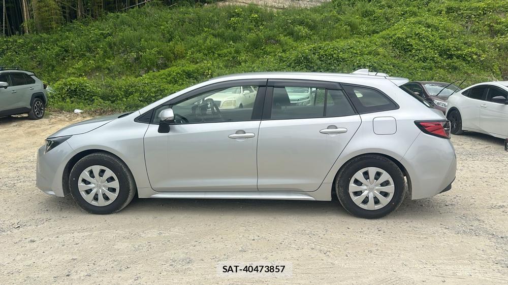 Toyota COROLLA TOURING 2020 6788179-1
