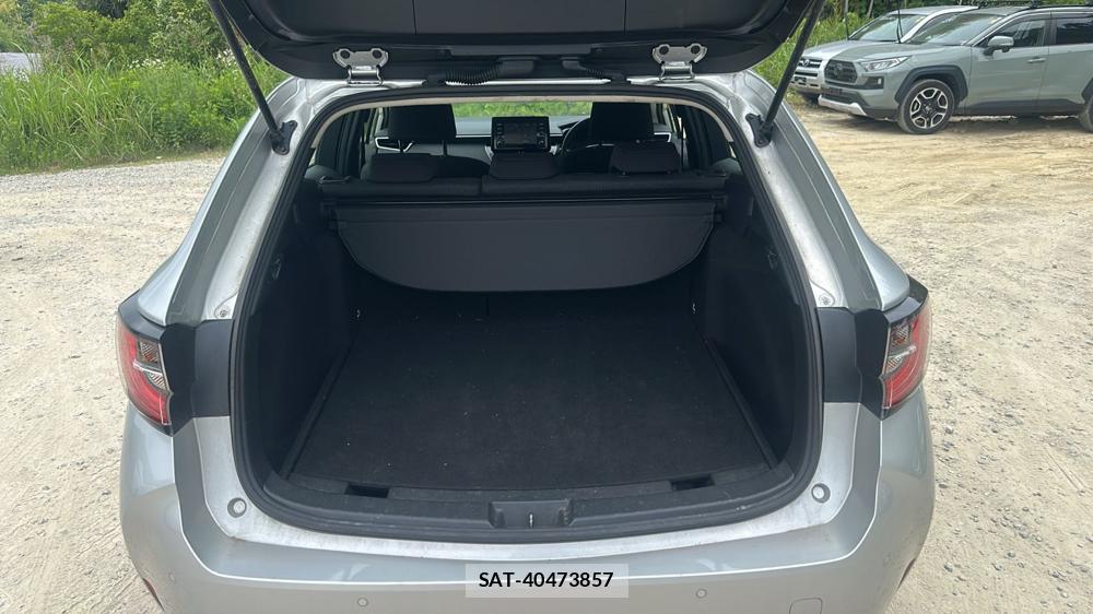 Toyota COROLLA TOURING 2020 6788179-22