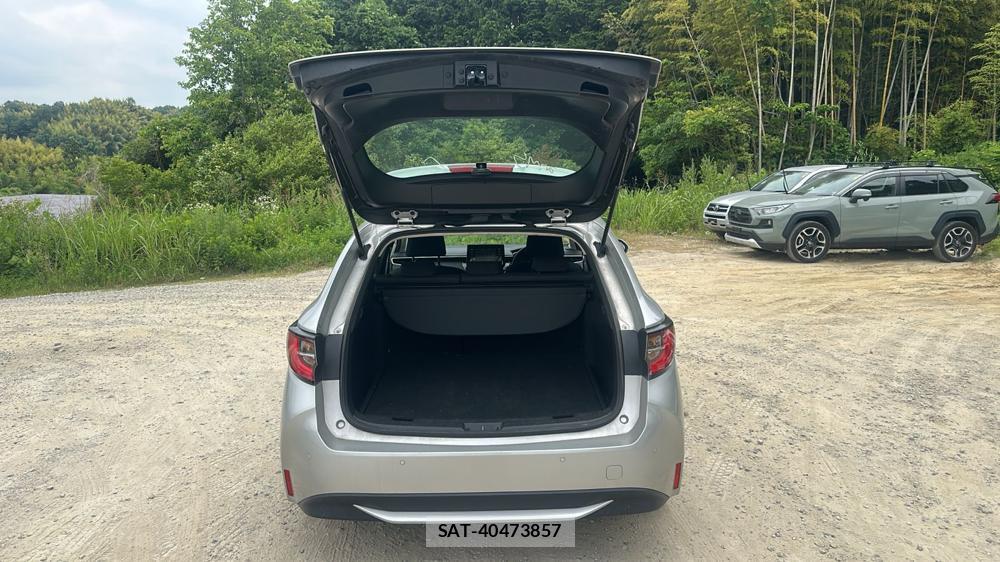 Toyota COROLLA TOURING 2020 6788179-23