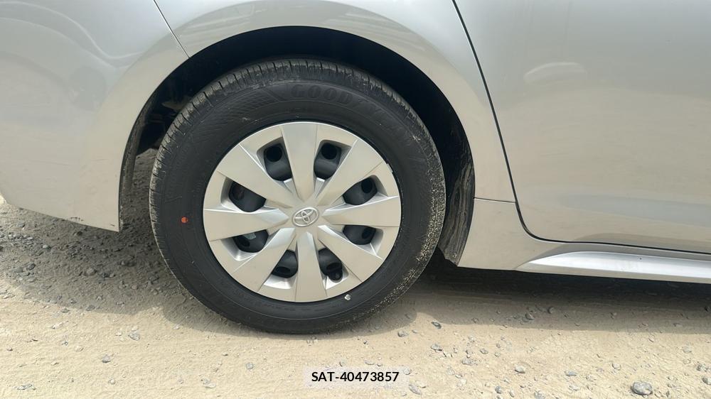 Toyota COROLLA TOURING 2020 6788179-24