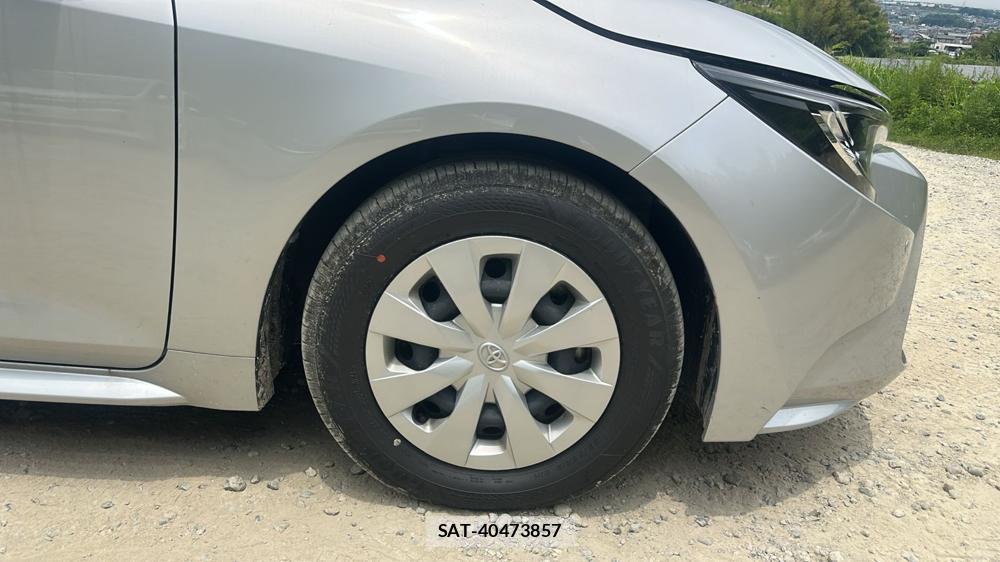 Toyota COROLLA TOURING 2020 6788179-25