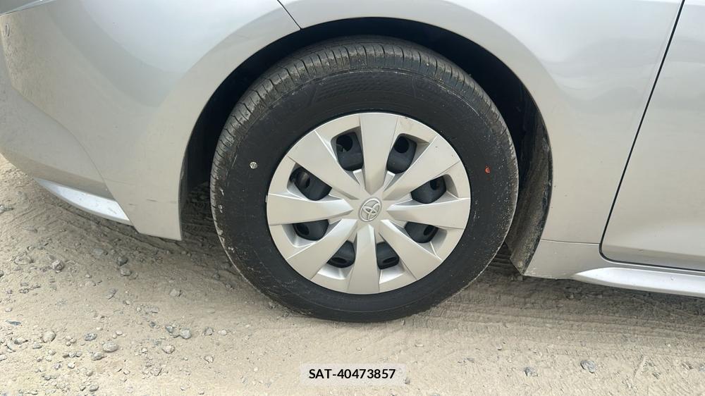 Toyota COROLLA TOURING 2020 6788179-26
