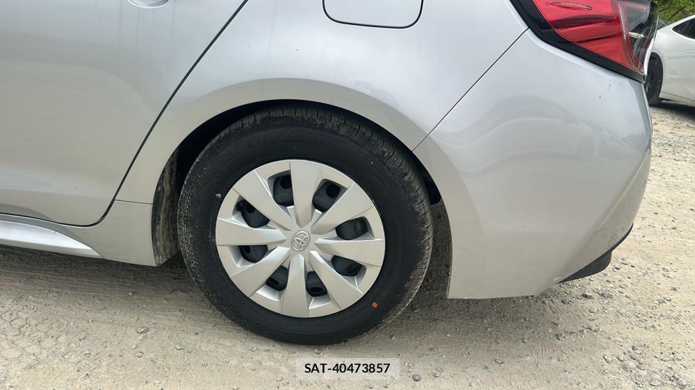 Toyota COROLLA TOURING 2020 6788179-27