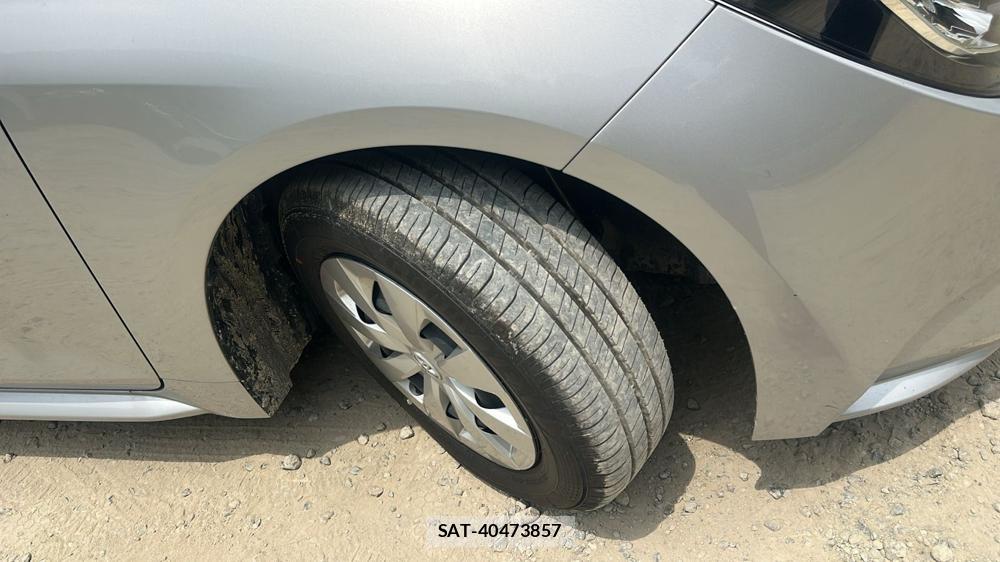 Toyota COROLLA TOURING 2020 6788179-28