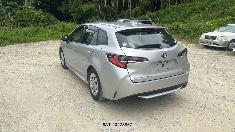 Toyota COROLLA TOURING 2020 6788179-2