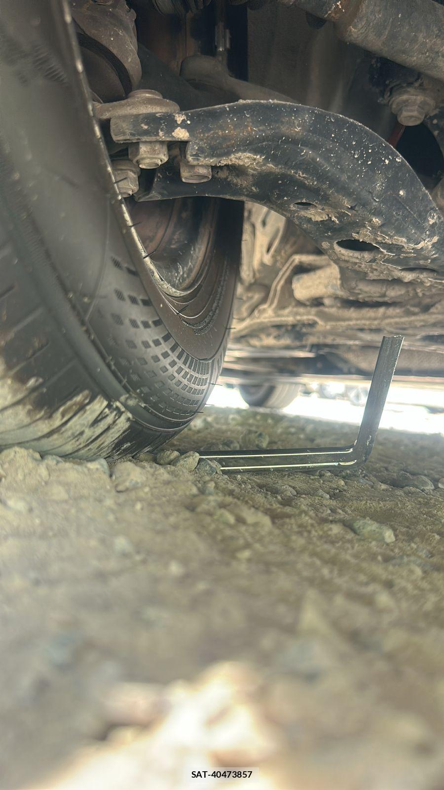Toyota COROLLA TOURING 2020 6788179-29