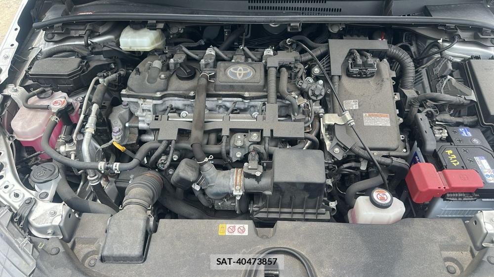 Toyota COROLLA TOURING 2020 6788179-34